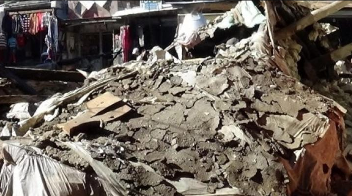 باكستان: 20 قتيل ومئات الجرحى بزلزال بلوشستان